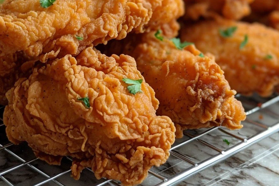 meals to cook in air fryer