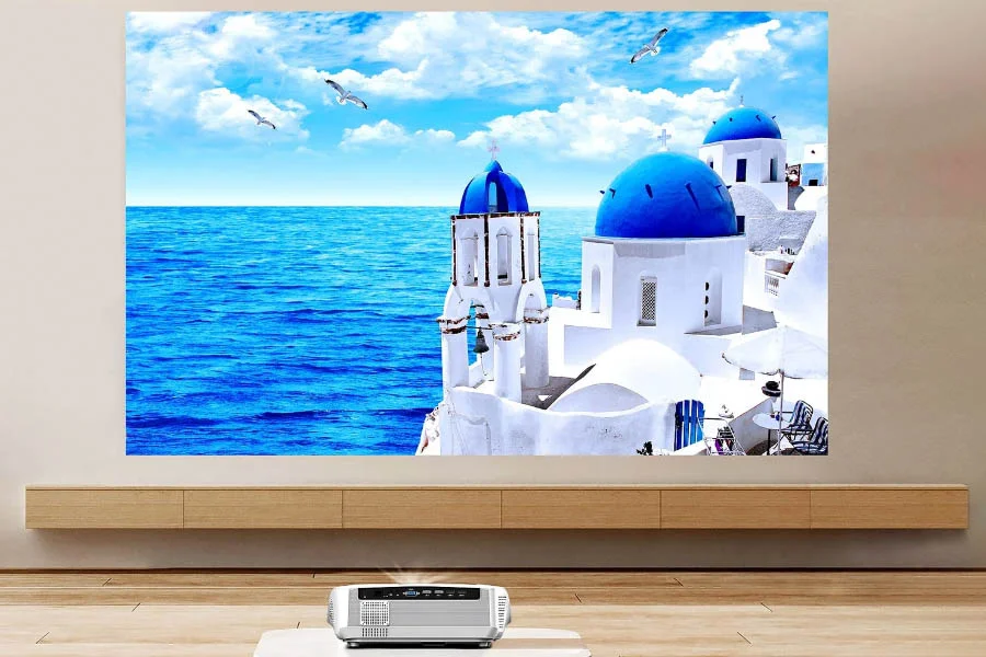 best home cinema projectors